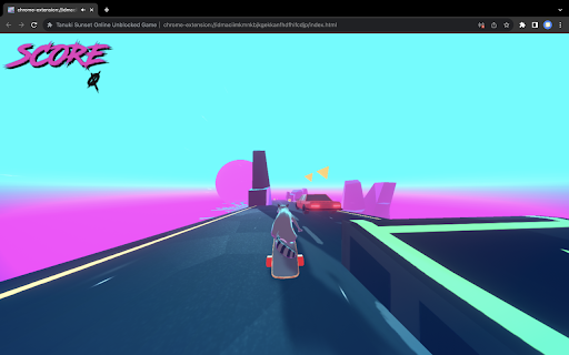 Tanuki Sunset Online Unblocked Game  from Chrome web store to be run with OffiDocs Chromium online