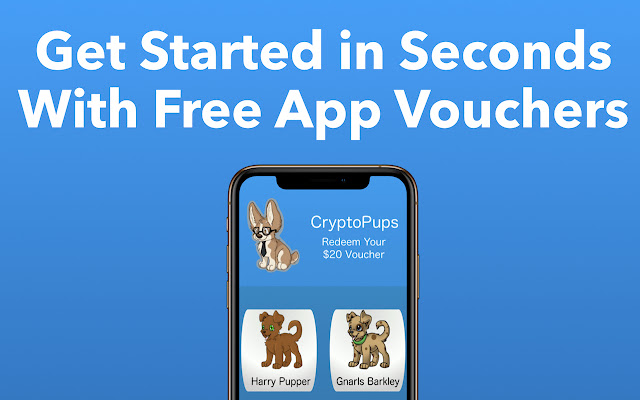 TapTrust Wallet  from Chrome web store to be run with OffiDocs Chromium online
