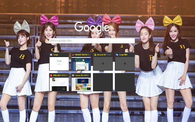 T ara จาก Chrome เว็บสโตร์ที่จะใช้งานร่วมกับ OffiDocs Chromium ออนไลน์