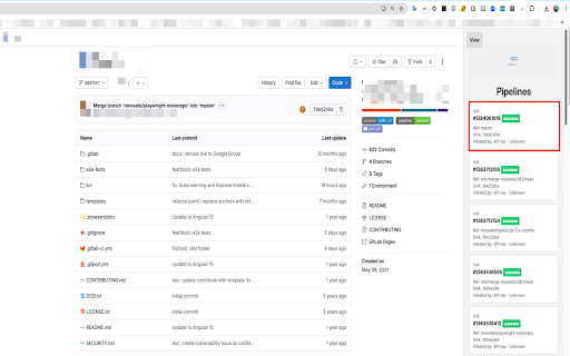 Target Ops 2Gview  from Chrome web store to be run with OffiDocs Chromium online