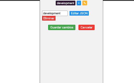 Tarjetas de Crédito de Prueba  from Chrome web store to be run with OffiDocs Chromium online