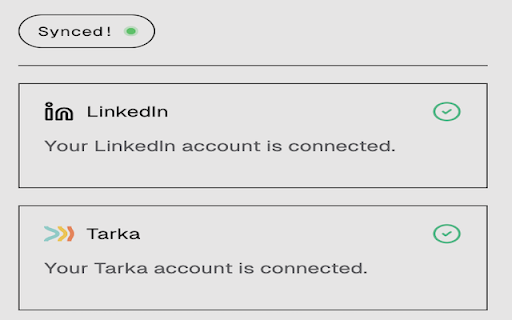 Tarka  from Chrome web store to be run with OffiDocs Chromium online