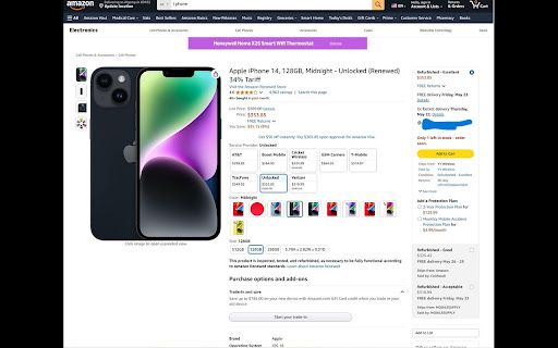 Tarrif Calculator  from Chrome web store to be run with OffiDocs Chromium online