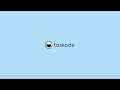 Taskade  from Chrome web store to be run with OffiDocs Chromium online