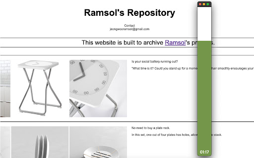 Task Booster  from Chrome web store to be run with OffiDocs Chromium online