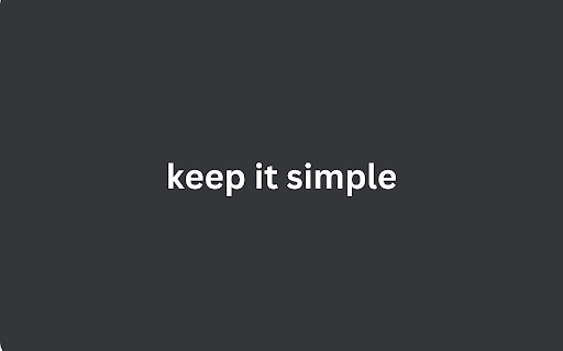 TaskEase Simplified To Do List Manager  from Chrome web store to be run with OffiDocs Chromium online