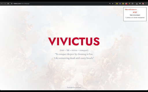 Tasknap Tabs  from Chrome web store to be run with OffiDocs Chromium online