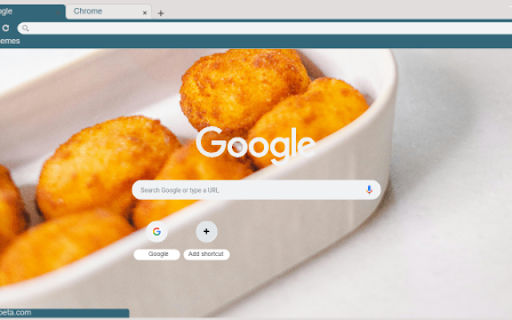 Tater Tots  from Chrome web store to be run with OffiDocs Chromium online