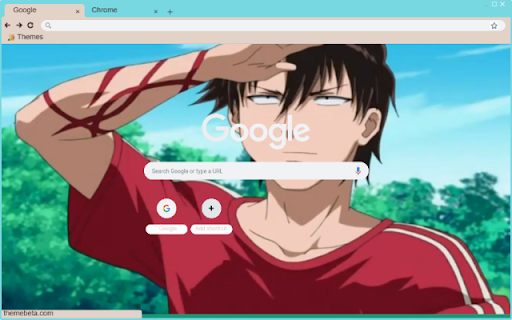 Tatsumi Oga  from Chrome web store to be run with OffiDocs Chromium online