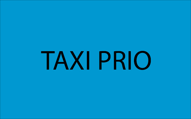 Taxi Prio  from Chrome web store to be run with OffiDocs Chromium online