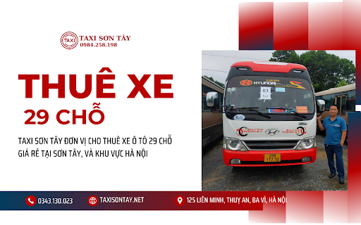 Taxi Sơn Tây  from Chrome web store to be run with OffiDocs Chromium online
