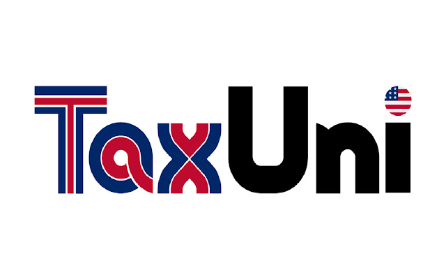 Taxuni.com Personal Finance Tax University  from Chrome web store to be run with OffiDocs Chromium online
