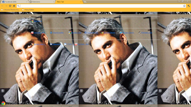 Taylor Hicks 01  from Chrome web store to be run with OffiDocs Chromium online