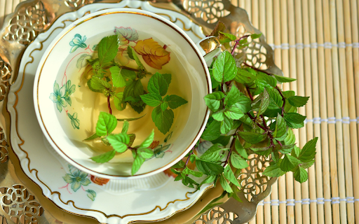 Tea around us  from Chrome web store to be run with OffiDocs Chromium online