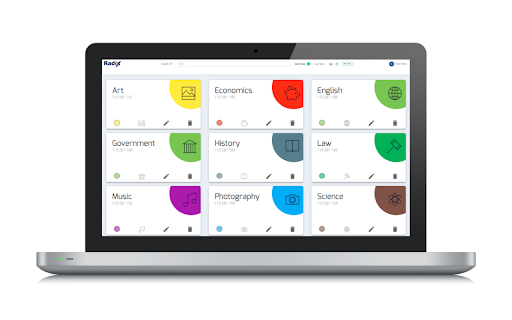 TeacherView  from Chrome web store to be run with OffiDocs Chromium online