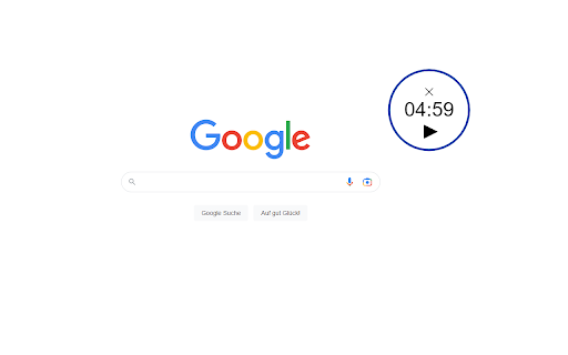 Team Epsilon Timer  from Chrome web store to be run with OffiDocs Chromium online