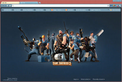 Team Fortress 2  from Chrome web store to be run with OffiDocs Chromium online