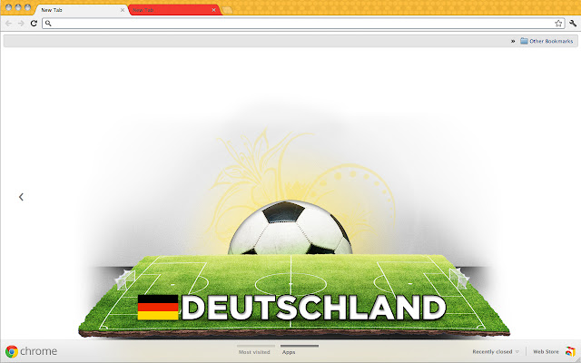 Team Germany  from Chrome web store to be run with OffiDocs Chromium online