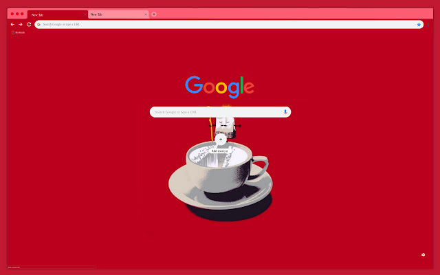 Tea with sugar  from Chrome web store to be run with OffiDocs Chromium online