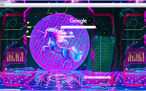 Techicorn  from Chrome web store to be run with OffiDocs Chromium online