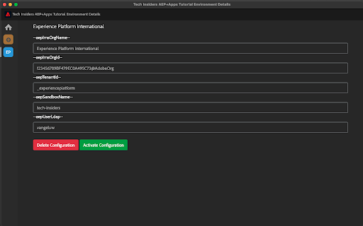Tech Insiders Learning  from Chrome web store to be run with OffiDocs Chromium online