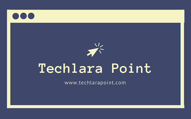 Techlara Point  from Chrome web store to be run with OffiDocs Chromium online