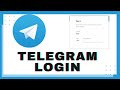 Telegram Web daripada kedai web Chrome untuk dijalankan dengan OffiDocs Chromium dalam talian