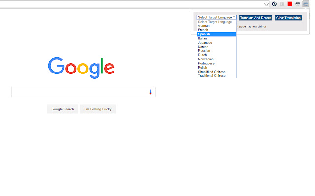 Telescope Page Kit  from Chrome web store to be run with OffiDocs Chromium online