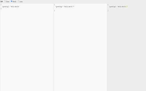 Tell Tool  from Chrome web store to be run with OffiDocs Chromium online