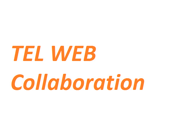 TEL WebRTC Desktop Sharing Extension  from Chrome web store to be run with OffiDocs Chromium online