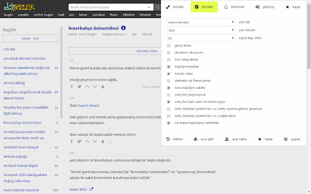 tema++  from Chrome web store to be run with OffiDocs Chromium online