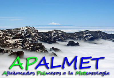 Tema La Palma 1  from Chrome web store to be run with OffiDocs Chromium online