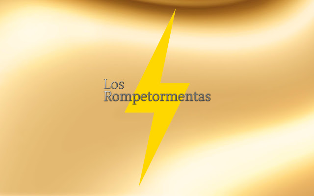 Tema Los Rompetormentas V1  from Chrome web store to be run with OffiDocs Chromium online
