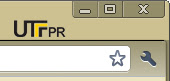 Tema UTFPR  from Chrome web store to be run with OffiDocs Chromium online
