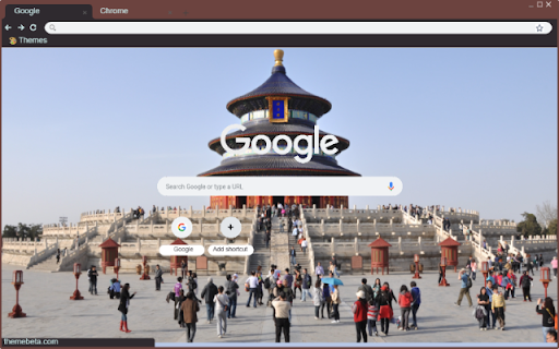 Templeof Heaven  from Chrome web store to be run with OffiDocs Chromium online