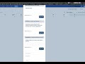 Tempo Time Logger  from Chrome web store to be run with OffiDocs Chromium online