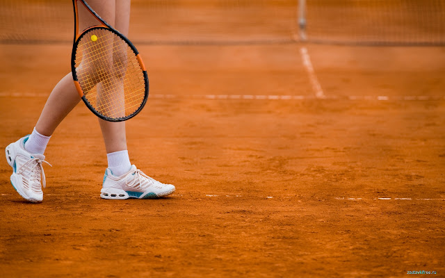 Tennis  from Chrome web store to be run with OffiDocs Chromium online