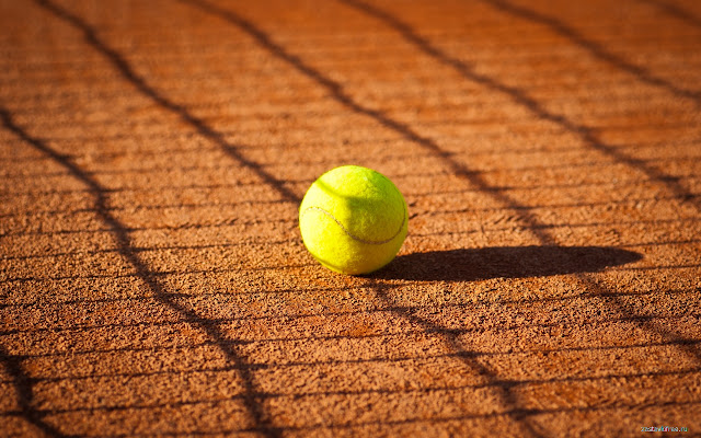 Tennis Ball  from Chrome web store to be run with OffiDocs Chromium online
