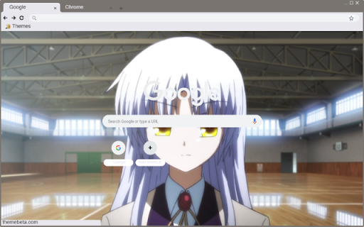 Tenshi (Kanade Tachibana)  from Chrome web store to be run with OffiDocs Chromium online
