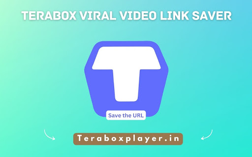 ᐈ TeraBox Viral Video Link Saver ✓  from Chrome web store to be run with OffiDocs Chromium online