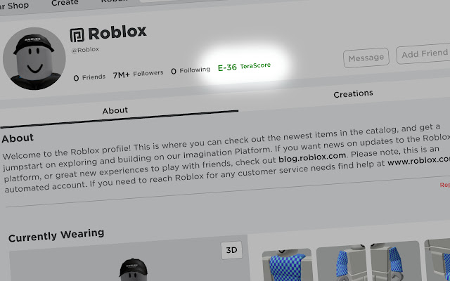 Terabyte Services  from Chrome web store to be run with OffiDocs Chromium online