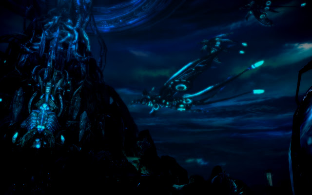 Tera Rising: Argonea Tower  from Chrome web store to be run with OffiDocs Chromium online