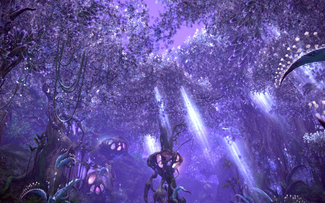 Tera Rising: Bastion Brightleaves  from Chrome web store to be run with OffiDocs Chromium online