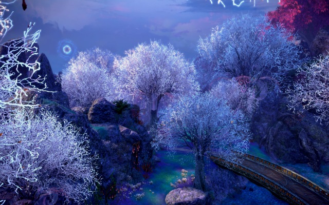 Tera Rising: Seeliewood Path  from Chrome web store to be run with OffiDocs Chromium online