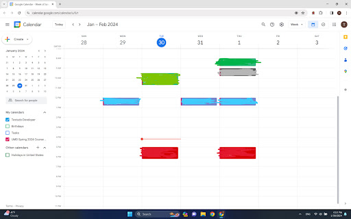 TerpScheduleSync from Chrome web store to be run with OffiDocs Chromium online TerpScheduleSync from Chrome web store to be run with OffiDocs Chromium online