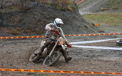 Terrain racing  from Chrome web store to be run with OffiDocs Chromium online