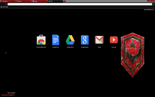 Terran  from Chrome web store to be run with OffiDocs Chromium online