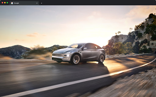 Tesla Car HD Wallpapers New Tab  from Chrome web store to be run with OffiDocs Chromium online