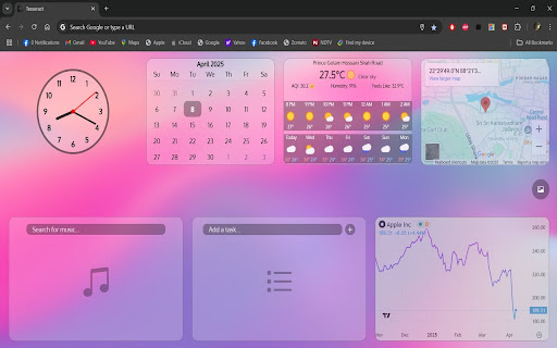 Tesseract  from Chrome web store to be run with OffiDocs Chromium online