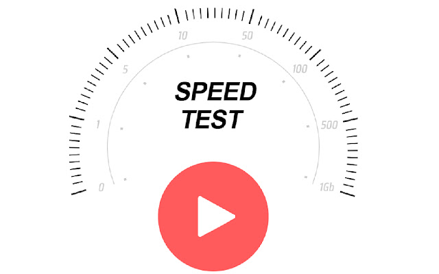 Test My Speed Pro  from Chrome web store to be run with OffiDocs Chromium online